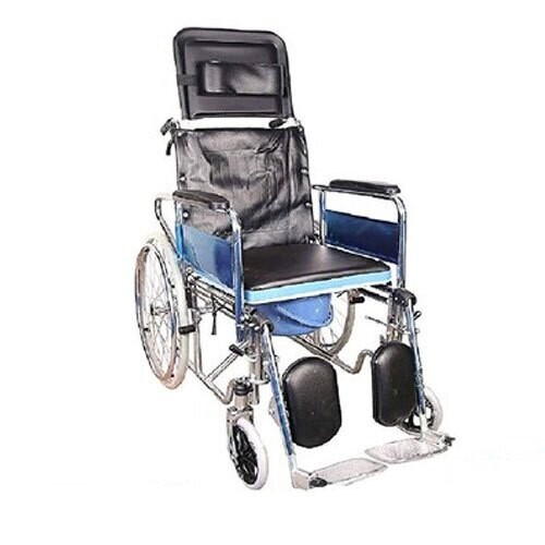 Reclining Wheelchair
