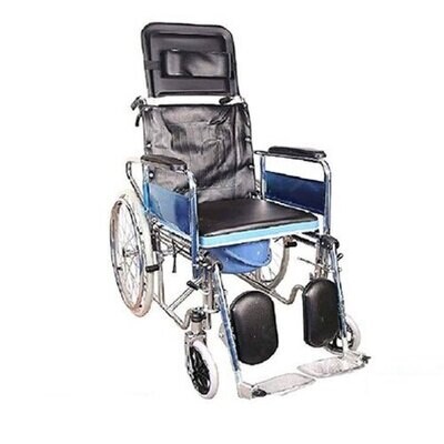Reclining Wheelchair