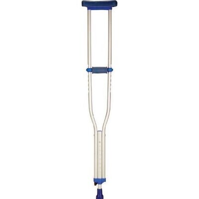Axillary Crutches