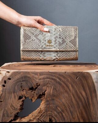 Bloom Clutch