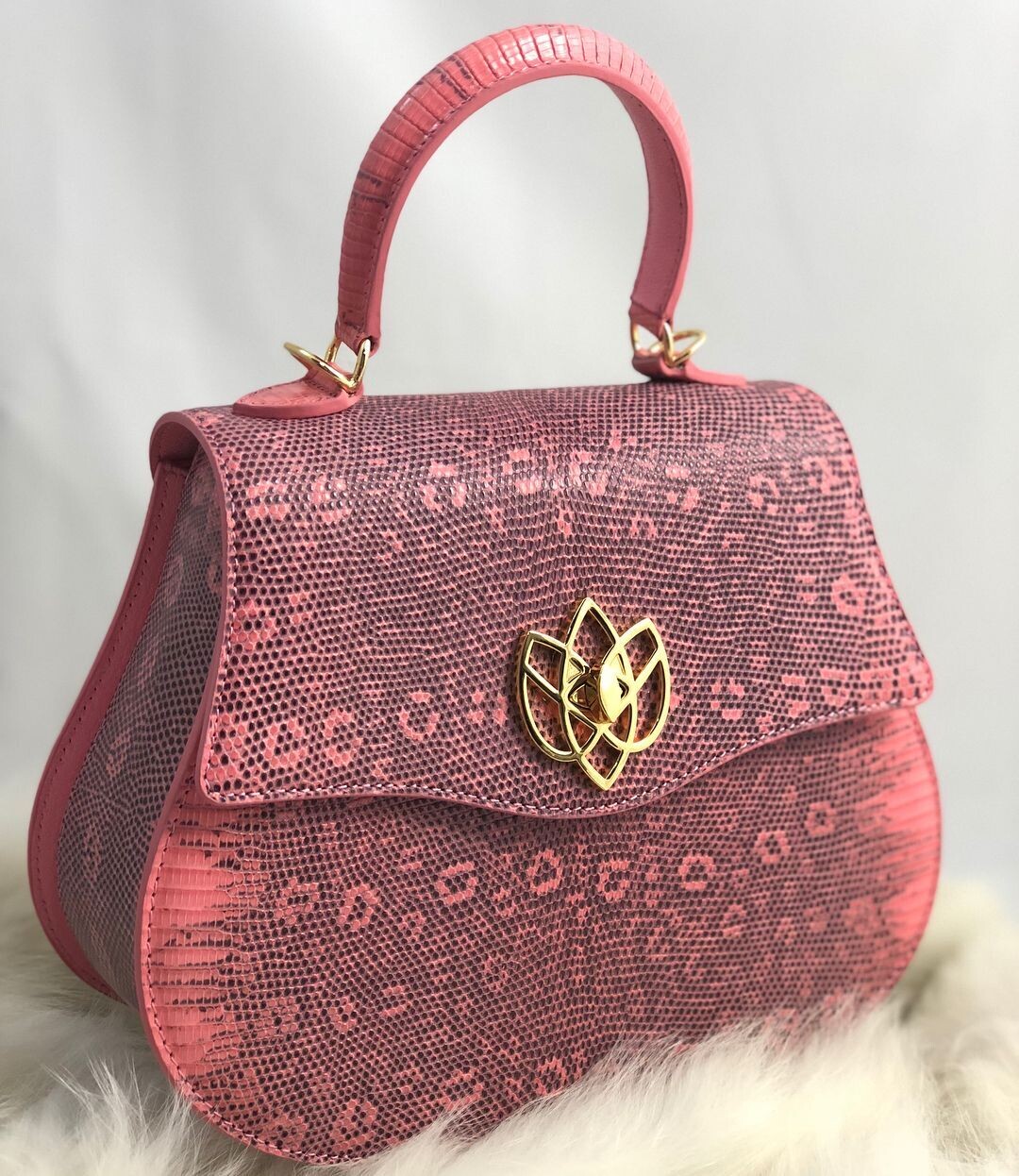 Miss OROSA handbag
