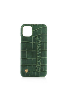 iPhone 11 Case - Green 