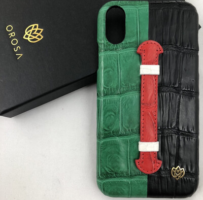 iPhone X/XS 