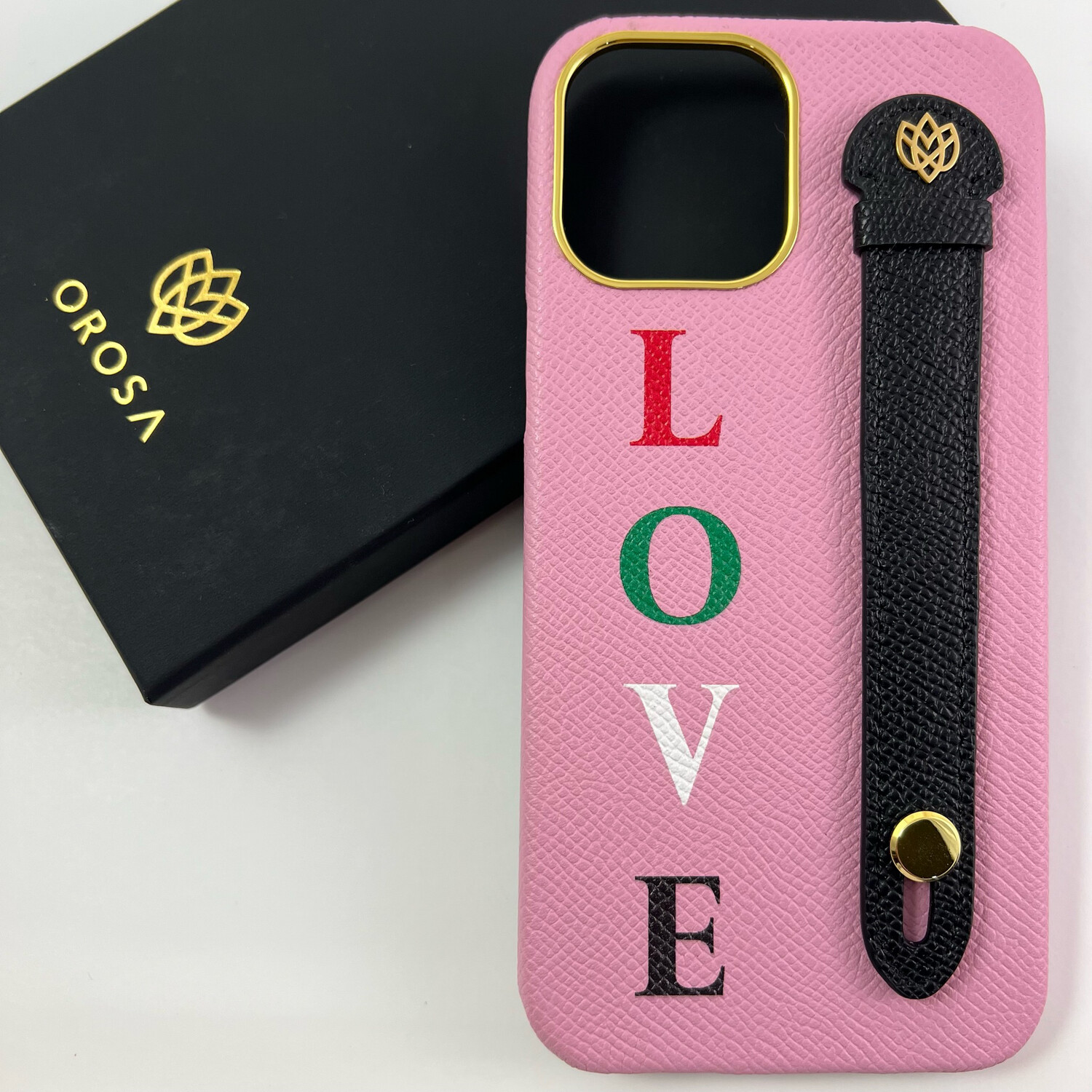 iPhone 12 Pro Max - Pink
