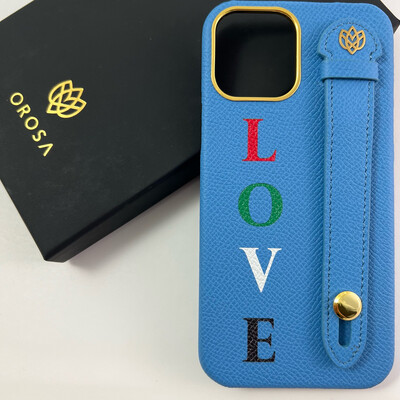 iPhone 12 Pro- Blue