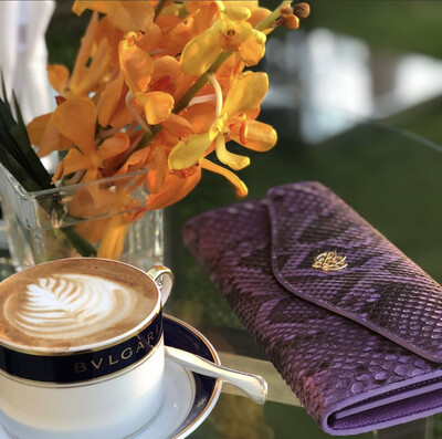 OROSA Wallets
