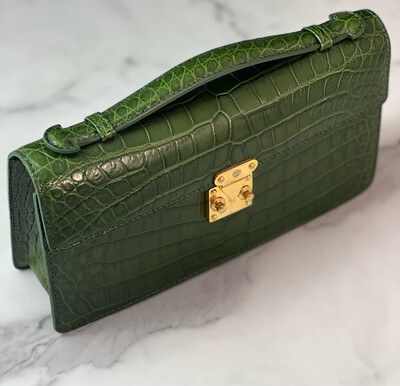 Passion Clutch Bag