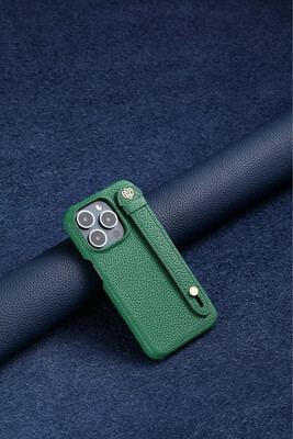 iPhone Case - Green