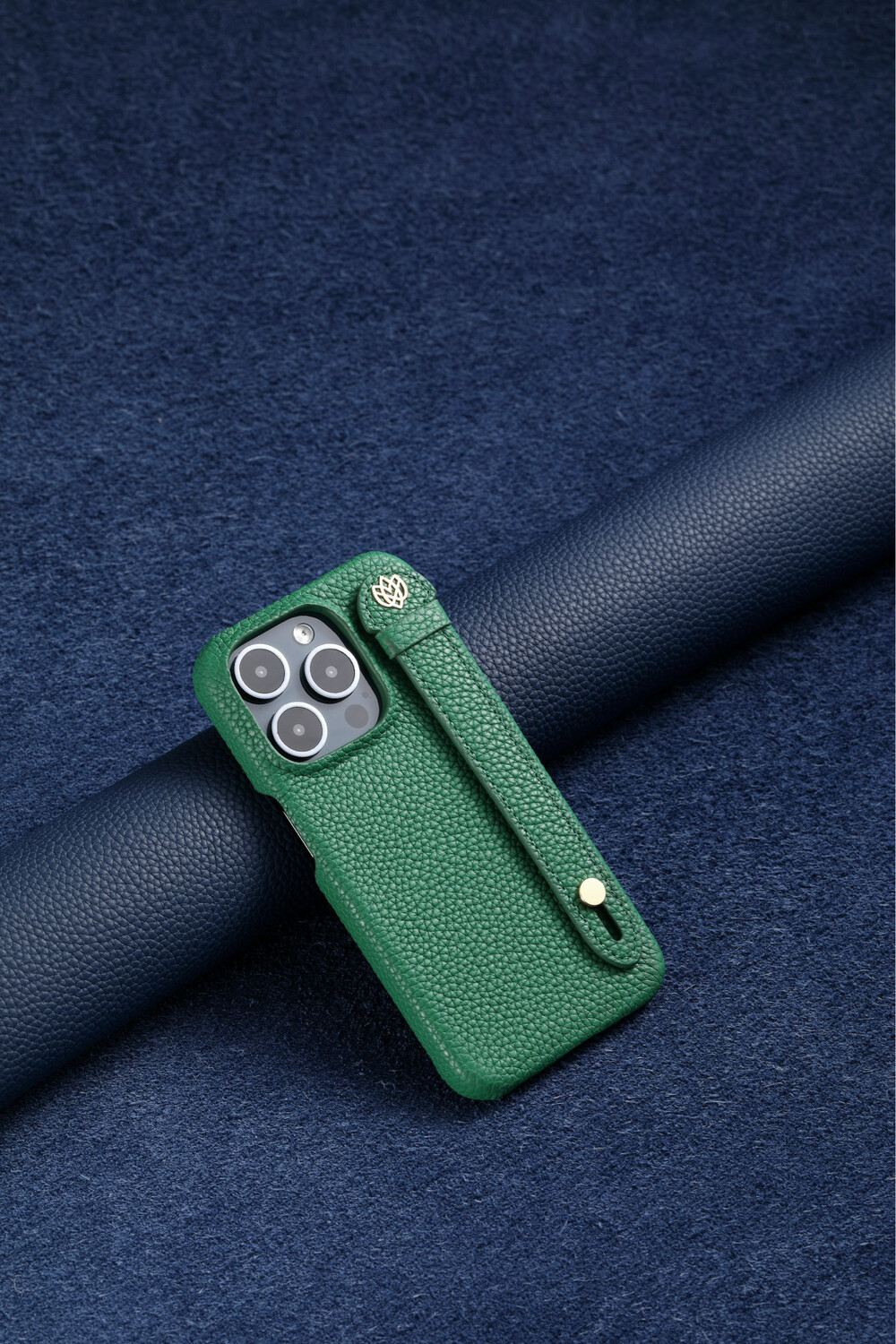 iPhone Case - Green