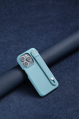 iPhone Case - Lake Blue