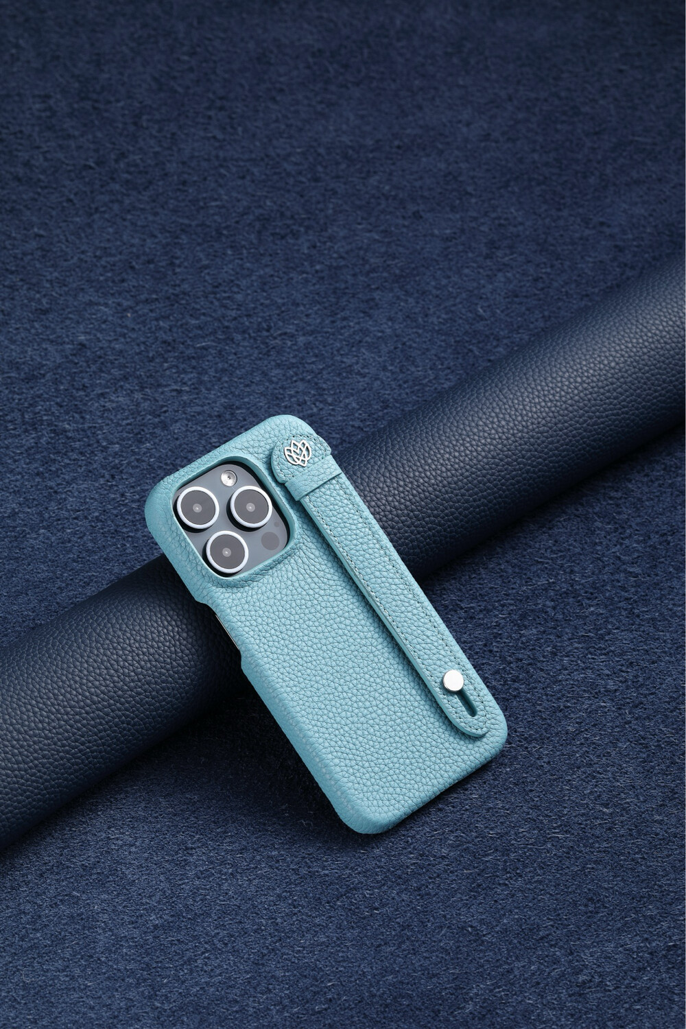 iPhone Case - Lake Blue
