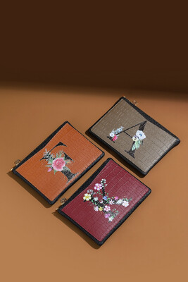 Pouches
