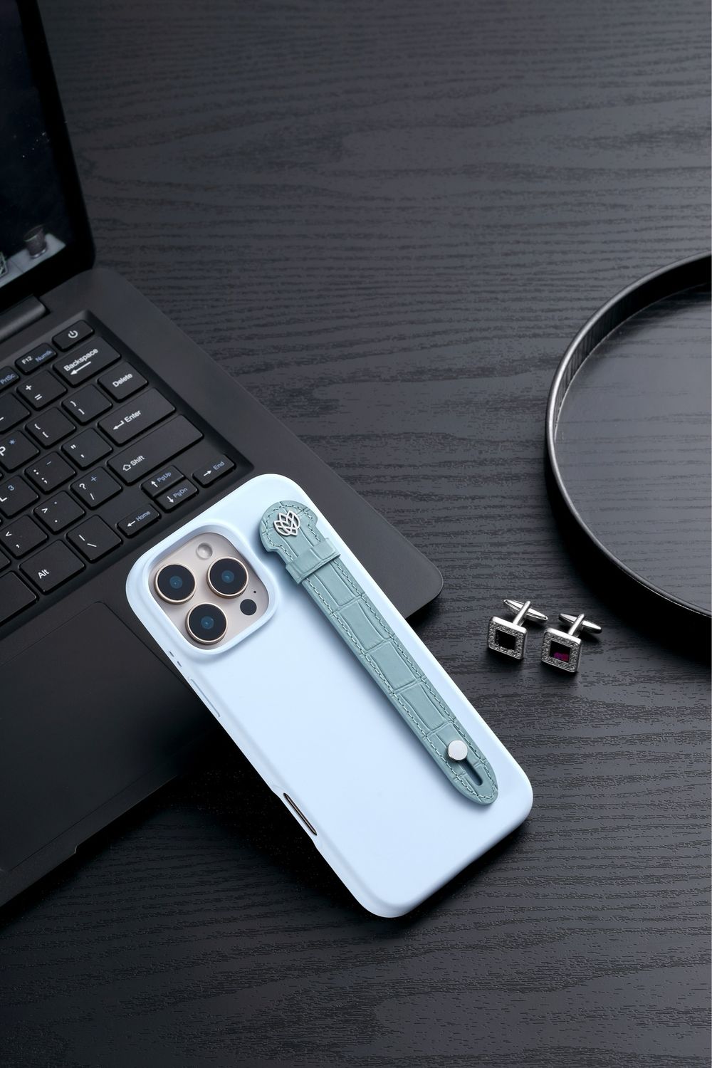 iPhone Case - Sky Blue