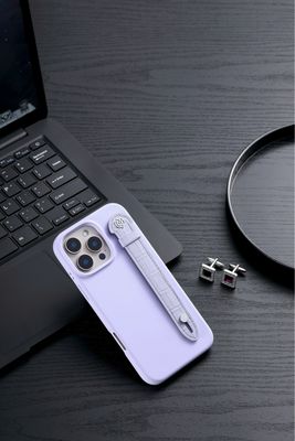 iPhone Case - Lilac