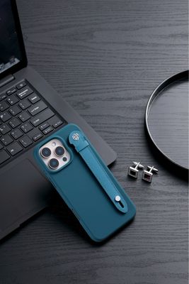 iPhone Case - Turquoise