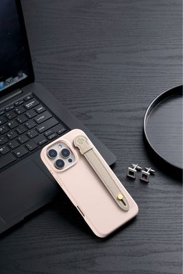 iPhone Case - Sand Pink