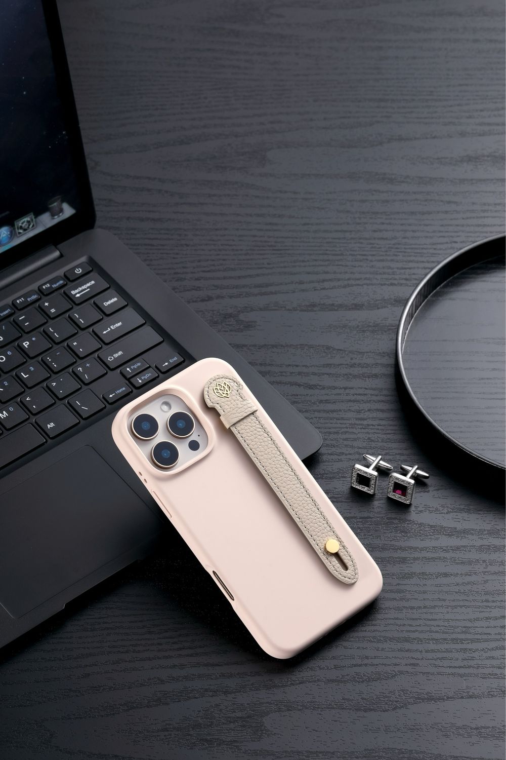 iPhone Case - Sand Pink