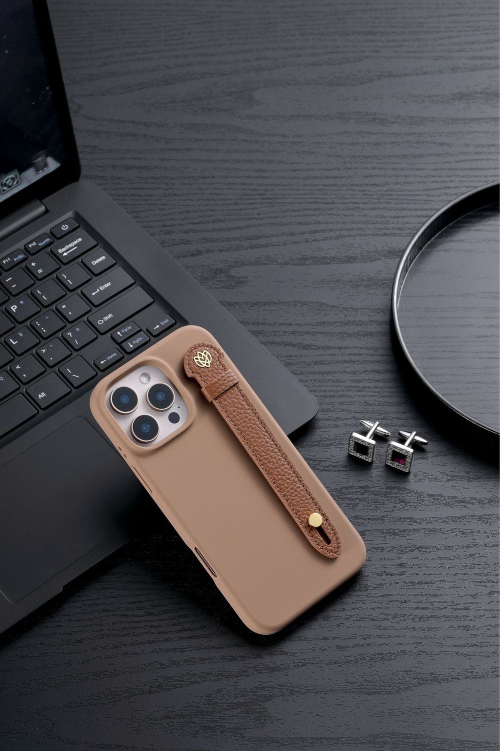 iPhone Case - Khaki