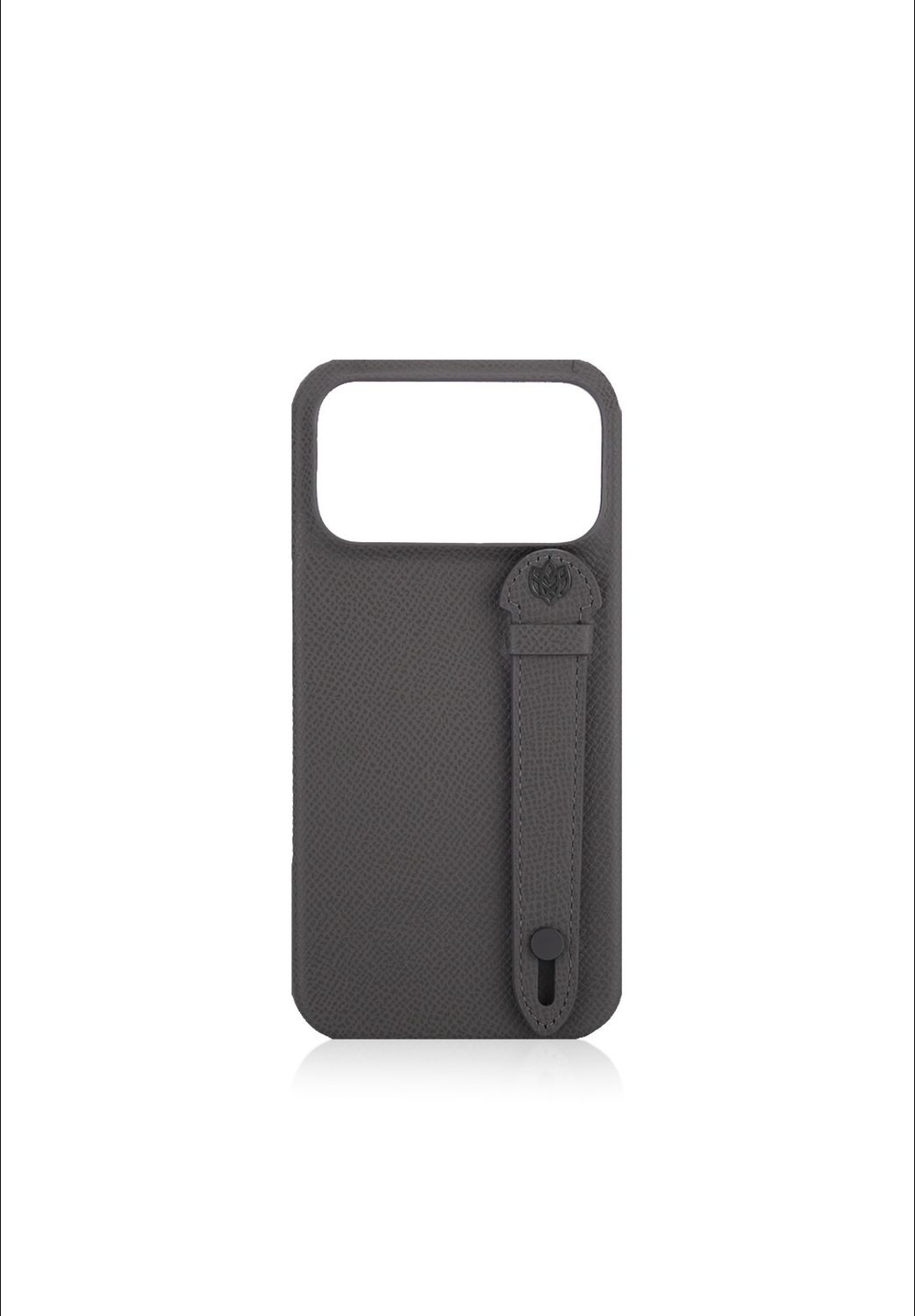 iPhone Case - Epsom Leather Tineware