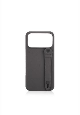 iPhone Case - Epsom Leather Tineware iPhone Case - Epsom Leather Tineware
