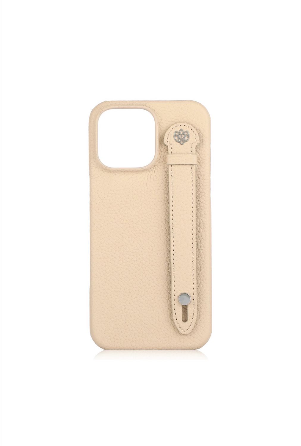 iPhone Case - Soft Pink Beige