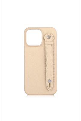 iPhone Case - Soft Pink Beige