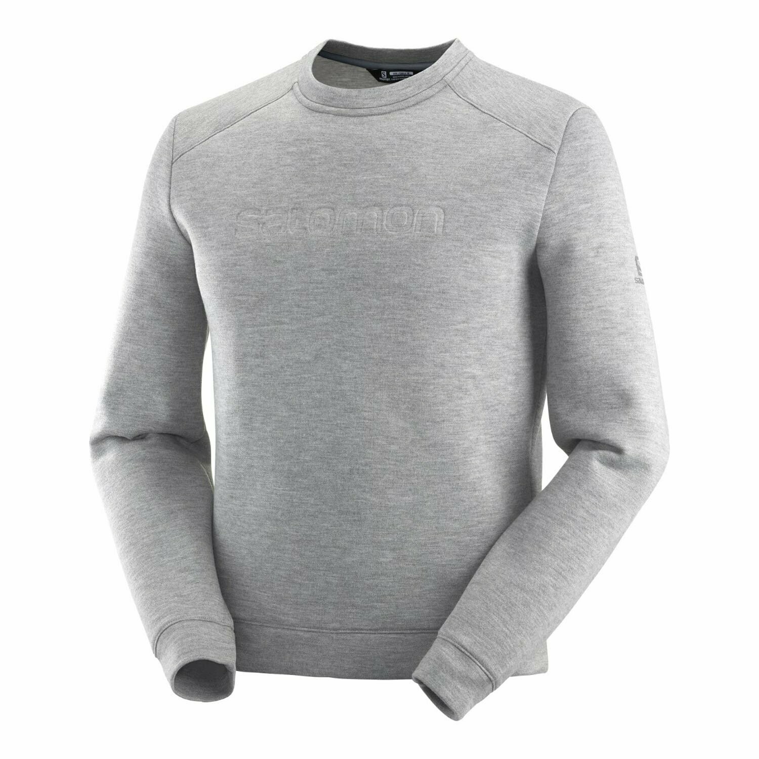 Кофта Sight Crewneck M Salomon