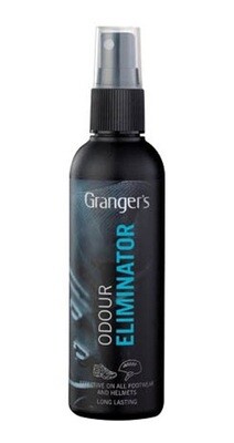 Средство для удаления стойких запахов Grangers Odour Eliminator