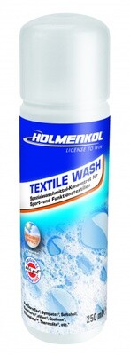 Средство для стирки одежды Textile Wash 250 ml