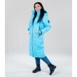 Женское пальто Nina 1 Huppa