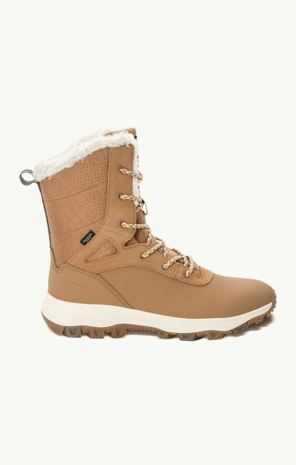 Зимние ботинки Everquest Texapore Snow High W