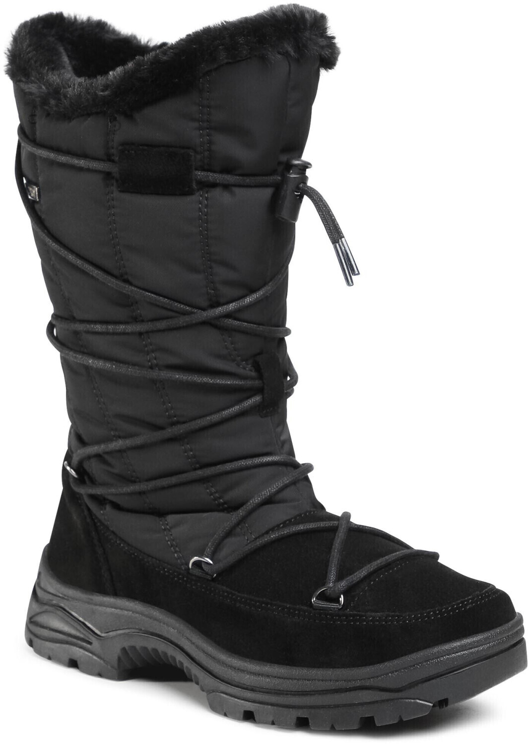 Зимние сапоги KAUS WMN SNOW BOOTS WP