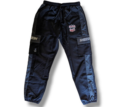SHEESH Track Pants