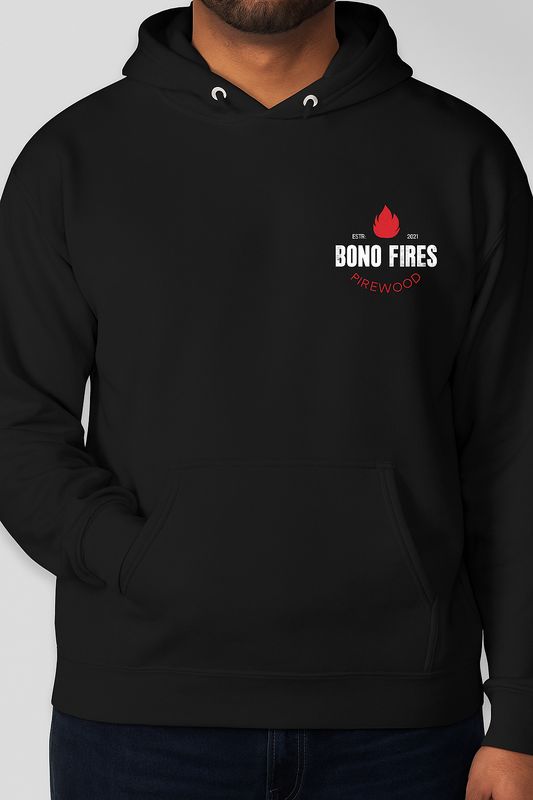 Bono Fires Official Sweatshirt