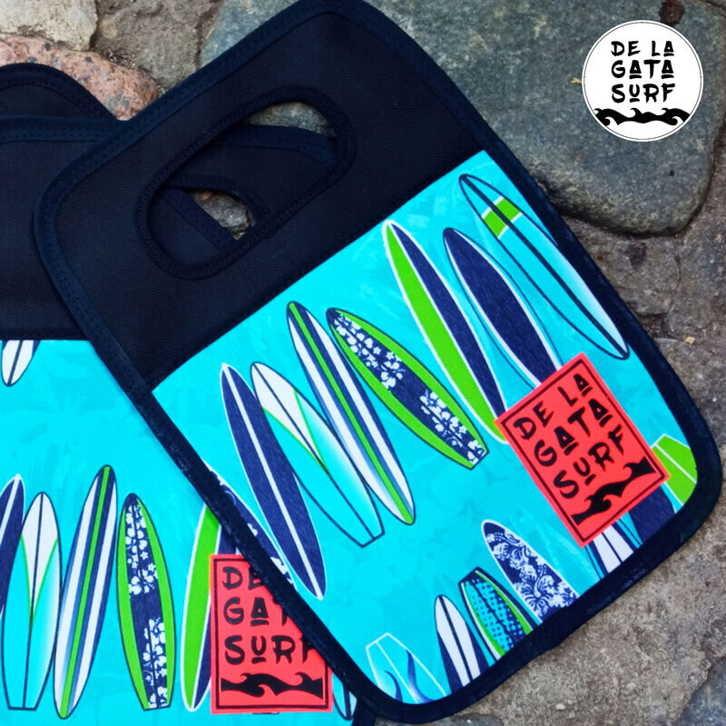Car Bag / Papelera para Auto