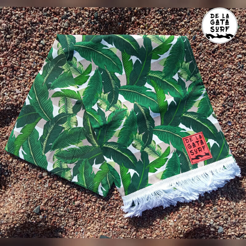 Lona Playera Hawái