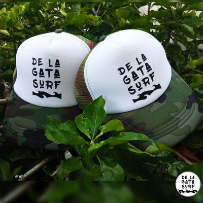 Gorros Trucker