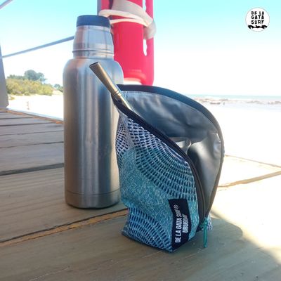 Porta Mate