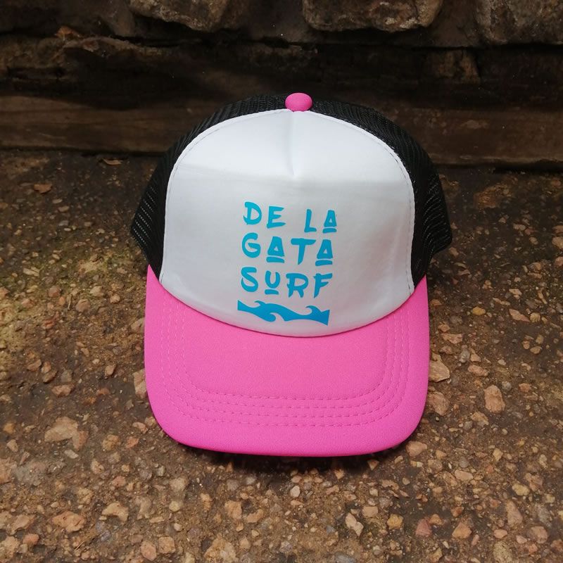 Gorro Trucker
