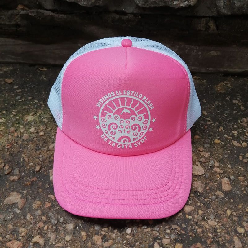 Gorro Trucker
