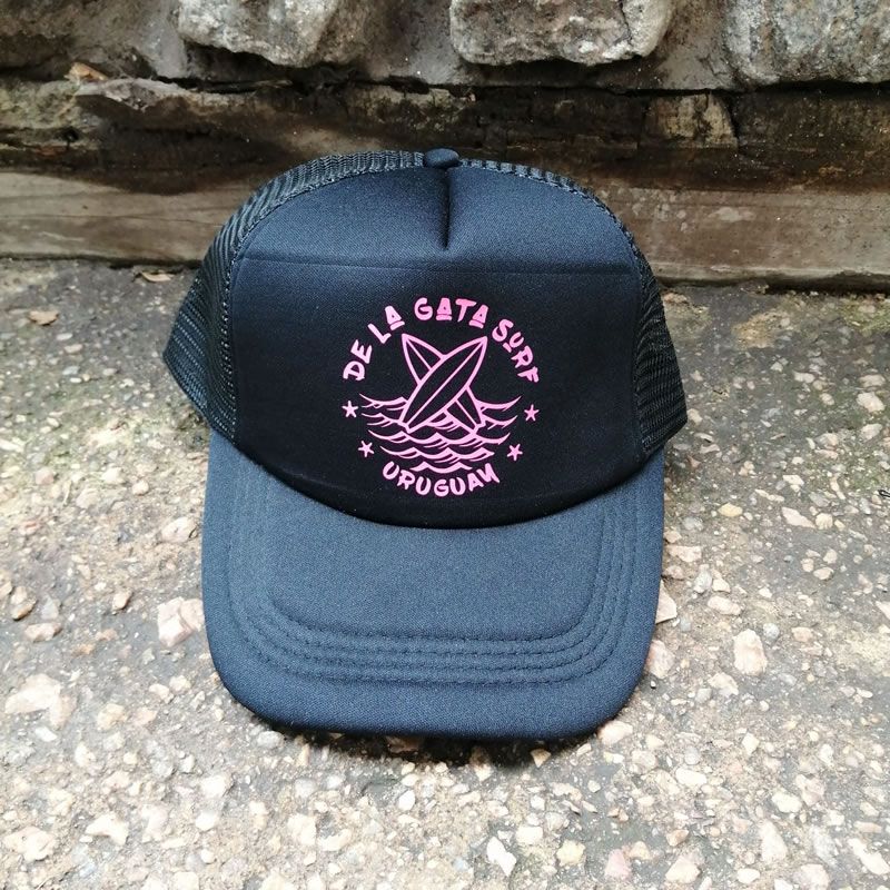 Gorro Trucker