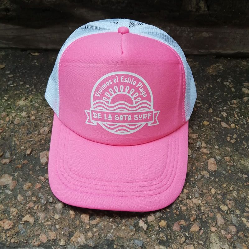 Gorro Trucker