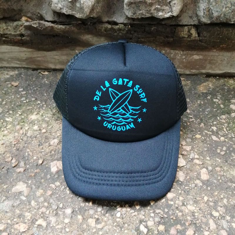Gorro Trucker