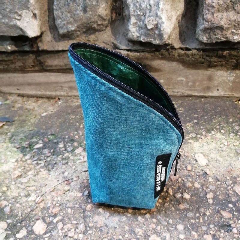 Porta Mate Lona Chico