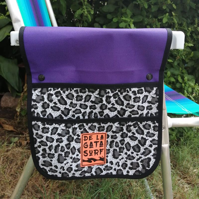 Organizador para Silla Piria