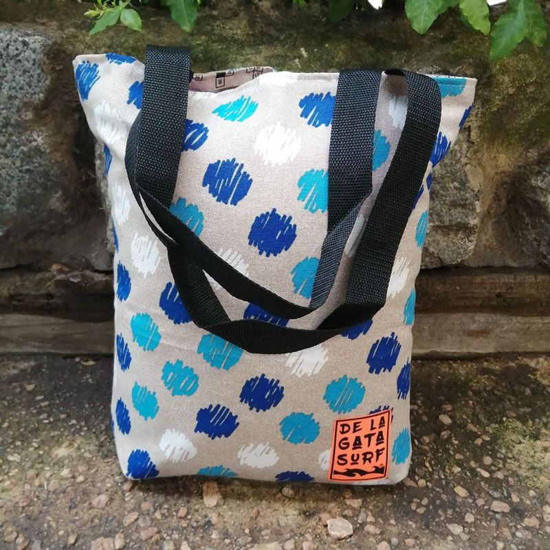 Bolso Yasmin Reversible
