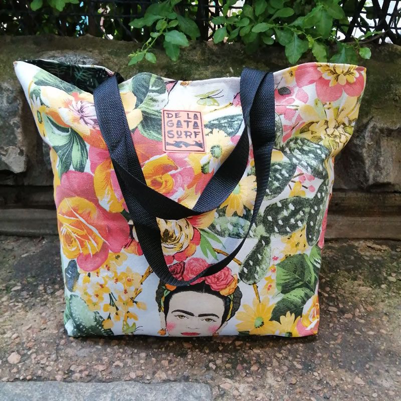 Bolso XL Tunte.