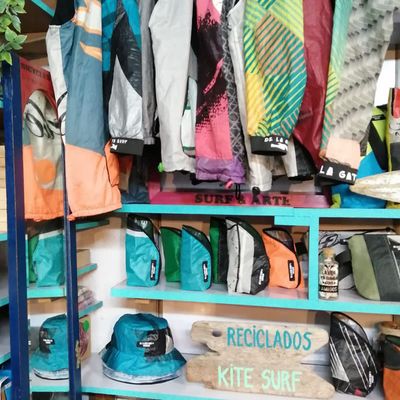 Línea ECO♻️KITE