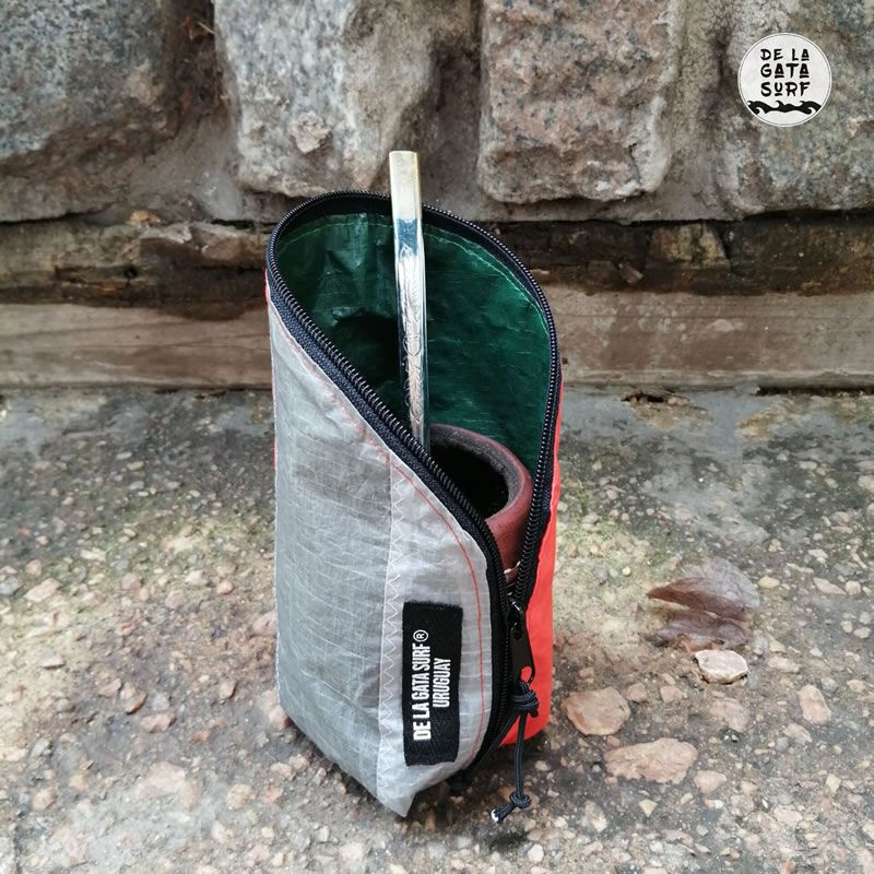 Porta Mate Kite Chico