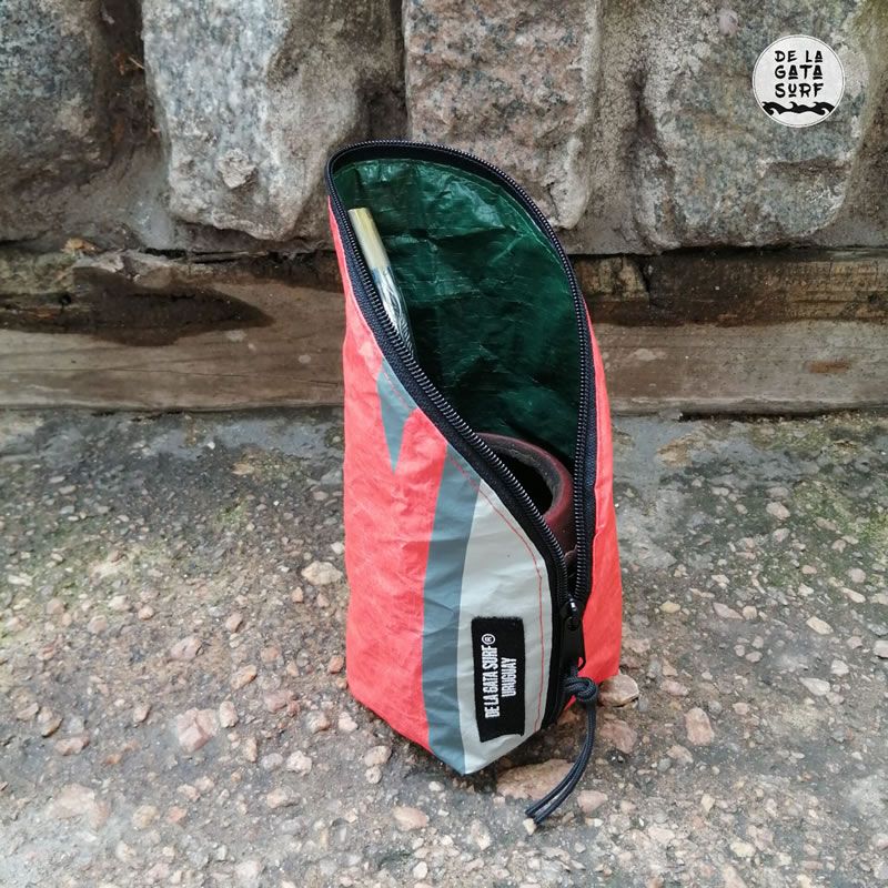Porta Mate Kite Grande